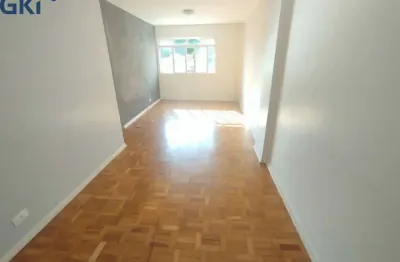 Apartamento para locação com 60 metros quadrdos com 2 dormitorios na rua diana