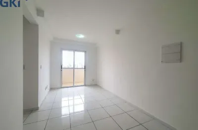 Apartamento com 2 quartos para alugar na Vila das Belezas, São Paulo 