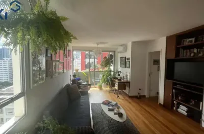 Apartamento com 2 quartos para alugar em Pinheiros, São Paulo 