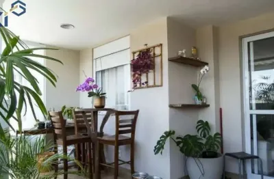 Apartamento com 3 quartos à venda na Saúde, São Paulo 