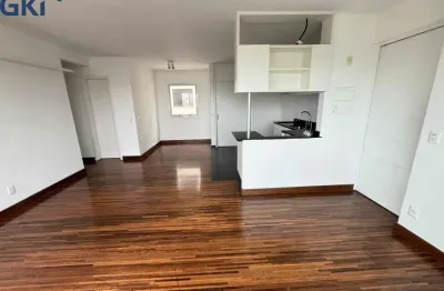 Apartamento com 2 quartos à venda em Pinheiros, São Paulo 