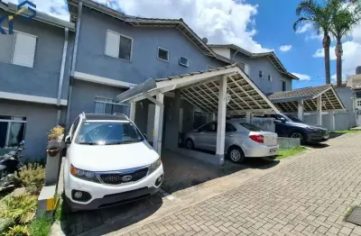 Casa em condomínio fechado com 3 quartos para alugar na Vila São Luiz (Valparaízo), Barueri 