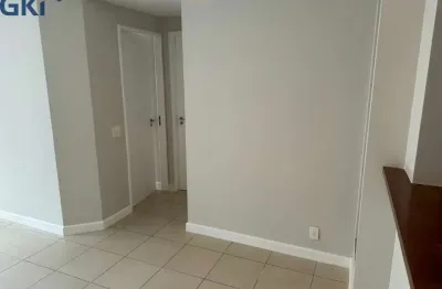 Apartamento com 2 quartos para alugar em Pinheiros, São Paulo 