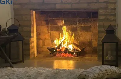 Excelente Casa no Brooklin - 3 dorms. 2 suítes - 5 banheiros - 3 vagas