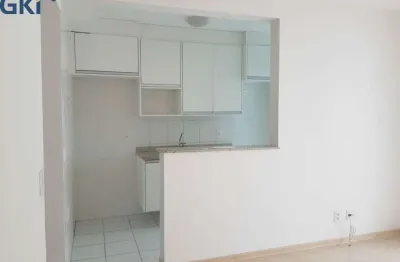 Apartamento com 1 quarto para alugar na Vila Mariana, São Paulo 