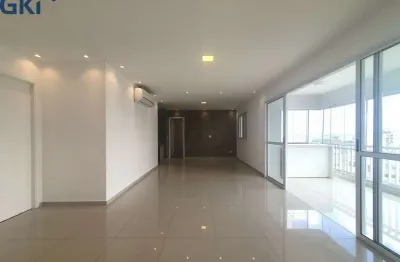 Apartamento com 2 quartos para alugar no Jardim Caravelas, São Paulo 