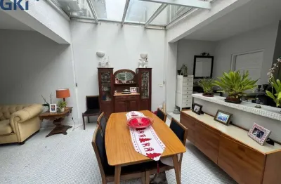 Casa em condomínio fechado com 2 quartos à venda em Pinheiros, São Paulo 