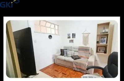 Apartamento com 1 quarto à venda no Campos Eliseos, São Paulo 