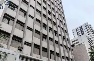 Apartamento com 3 quartos para alugar em Santa Cecília, São Paulo 