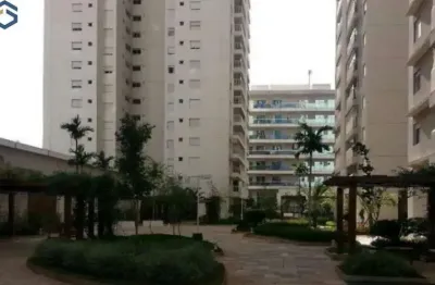 Apartamento com 4 quartos para alugar na Barra Funda, São Paulo 