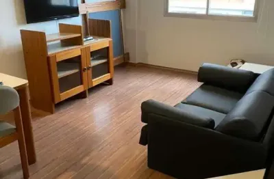 Apartamento com 1 quarto para alugar na Consolação, São Paulo 
