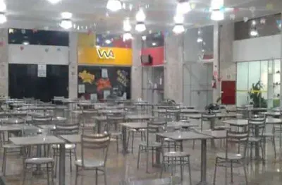 Ponto comercial com 1 sala para alugar na Consolação, São Paulo 