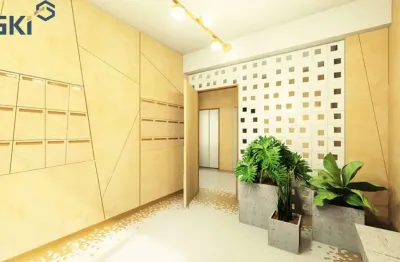 Apartamento com 2 quartos para alugar na Barra Funda, São Paulo 