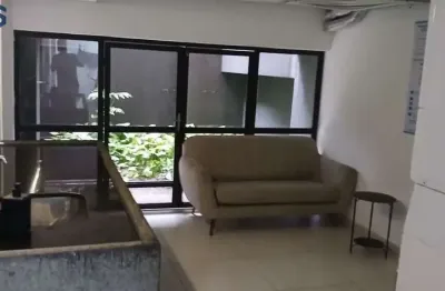 Apartamento com 1 quarto para alugar na Bela Vista, São Paulo 