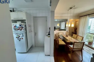 Apartamento com 3 quartos para alugar em Pinheiros, São Paulo 