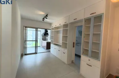 Apartamento com 2 quartos para alugar no Sumarezinho, São Paulo 