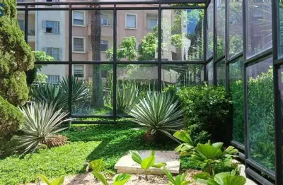 Apartamento com 1 quarto para alugar no Centro, São Paulo 