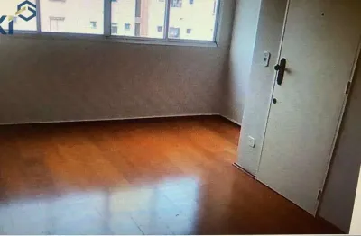 Apartamento com 1 quarto à venda na Pompéia, São Paulo 