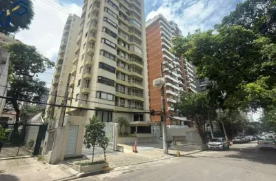 Apartamento com 4 quartos à venda em Pinheiros, São Paulo 