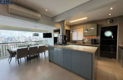 Apartamento duplex 3 dormitórios (1 suíte) / 3 vagas/ lazer completo!!!