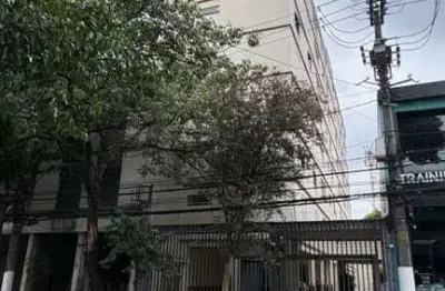 Itacema c/ 120m² AU - 2 dorms. - 1 banheiro - 1 vaga - próximo metro Estação Sumaré