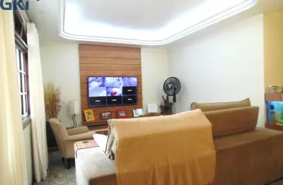 Casa em condomínio fechado com 4 quartos à venda no Jardim das Laranjeiras, São Paulo 