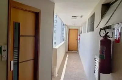 Apartamento com 1 quarto para alugar em Perdizes, São Paulo 