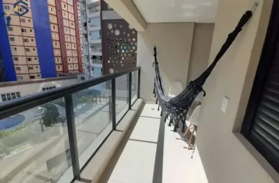 Upside Paulista - Mobiliado - Apto c/ 45m² AU - 2 dorms.- 1 banheiro -1 vaga - Est. M. Higienópolis