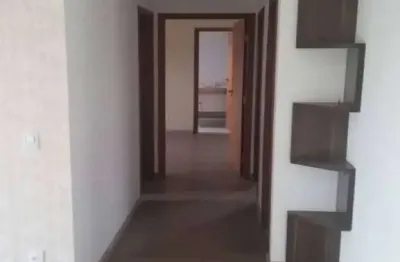 Apartamento de 85m no centro de indaiatuba no ed. kelen