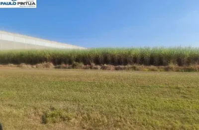 Terreno à venda no Distrito Industrial Domingos Giomi, Indaiatuba 