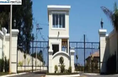 Lindo terreno de 730m² no condomínio jardim dos lagos