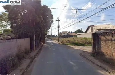 Terreno à venda no Recanto Campestre Internacional de Viracopos Gleba 3, Indaiatuba 