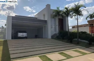 Casa térrea condomínio quintas da terracota com linda área de lazer