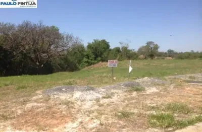 Terreno industrial com 920m² no loteamento comercial bortoletto em excelente localização