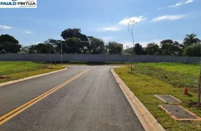 Lindo terreno de 600m no condomínio fechado park meraki