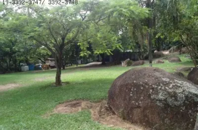 Sítio com 48.000m no bairro itaboraí em indaiatuba com excelente casa, lagos e mata