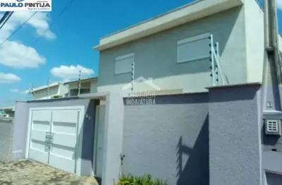 Sobrado com 3 suítes sendo uma master com closet na vila suíça - permuta