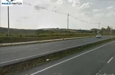 Área (terreno) industrial / comercial na rodovia castelinho em itú