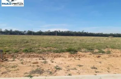 Terreno condomínio de alto padrão reserva petrus em indaiatuba
