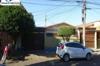 Casa com 5 quartos à venda no Centro, Indaiatuba 
