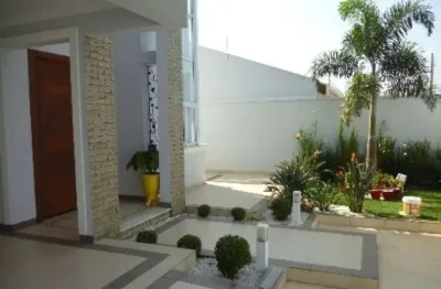 Casa com 3 quartos à venda no Jardim Esplanada, Indaiatuba 