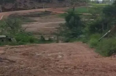 Terreno de 20.000m anexo ao loteamento parque laguna em salto