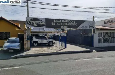 Terreno comercial à venda na Cidade Nova I, Indaiatuba 