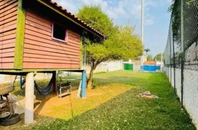 Terreno comercial à venda na Cidade Nova I, Indaiatuba 