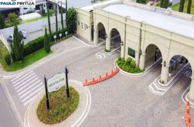 Terreno à venda no Jardim Maison Du Parc, Indaiatuba 