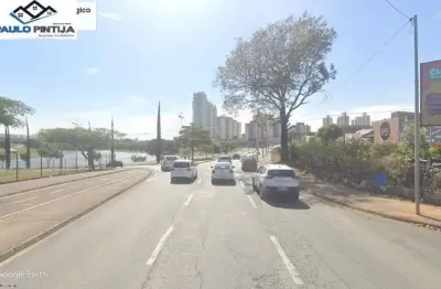 Terreno comercial de 1.066m no parque ecológico em indaiatuba