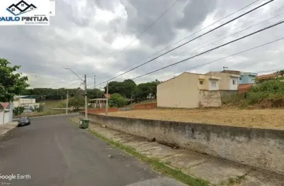 Terreno à venda no Jardim Bandeirantes, Salto 
