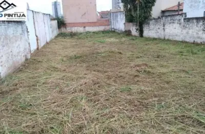 Terreno comercial à venda no Centro, Indaiatuba 