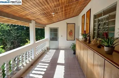 Chácara com 5918m² no chácaras ingá - bairro itaici - indaiatuba