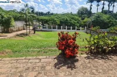 Chácara com 4 quartos e piscina no mosteiro de itaici